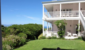 Southern Cross Beach House